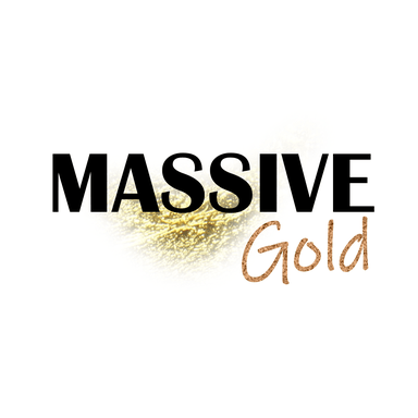 Logo de Massive Gold