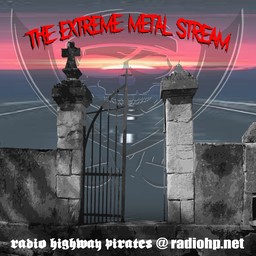 Logo de The Extreme Metal Stream