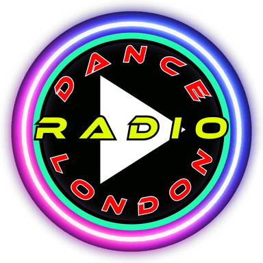 Logo de Dance Radio London