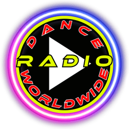 Logo de Dance Radio Worldwide