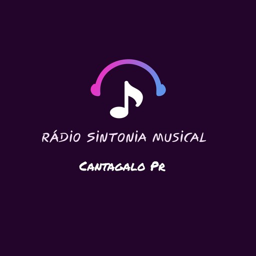 Logo de Radio Sintonia Musical