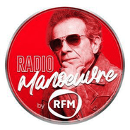 Logo de RFM Radio Manœuvre