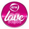 Logo de RFM Love Songs