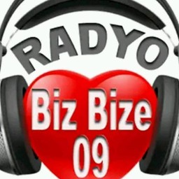 Logo de Radyo Bizbize