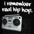 Logo de Oldschool Hiphop