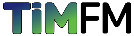 Logo de TiM FM 98.9 & 107.9