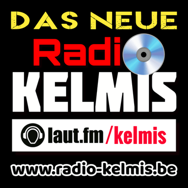 Logo de Radio Kelmis