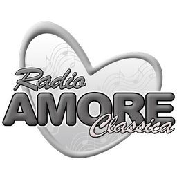 Logo de Radio Amore Classica