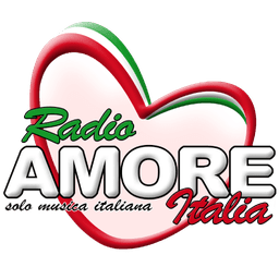 Logo de Radio Amore Italia
