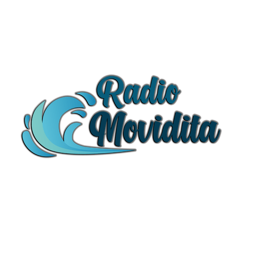 Logo de Radio Movidita
