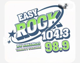 Logo de Easy rock 98.9