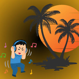 Logo de Caribe Rumba Dominicana online