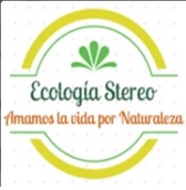 Logo de Ecología Stereo