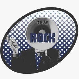 Logo de 4FUN ROCK