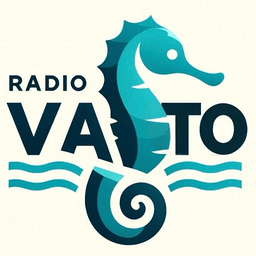 Logo de Radio Vasto