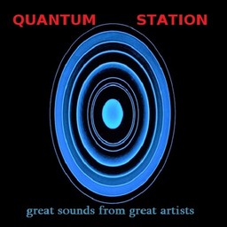 Logo de Quantum Station