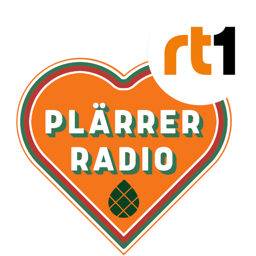 Logo de Plärrer-Radio powered by HITRADIO RT1