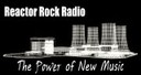 Logo de Reactor Rock Radio