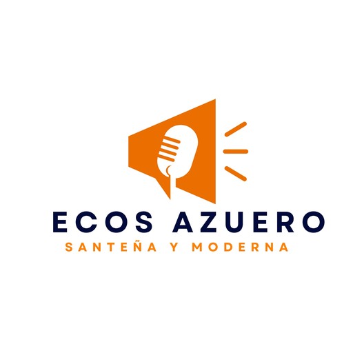Logo de Ecos Azuero