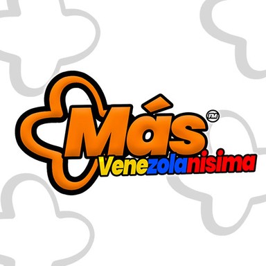 Logo de Más Venezolanisima FM