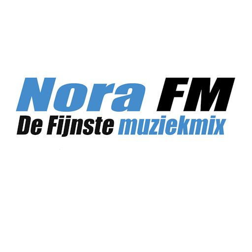 Logo de Nora FM