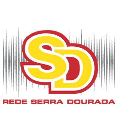 Logo de Rede Serra Dourada - Caiapônia 90.9
