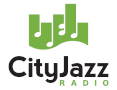 Logo de City Jazz