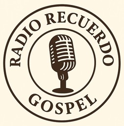 Logo de Radio Recuerdo Gospel