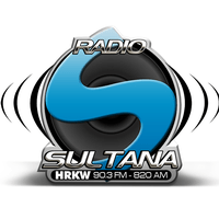Logo de Radio Sultana