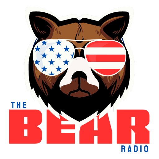 Logo de The Bear