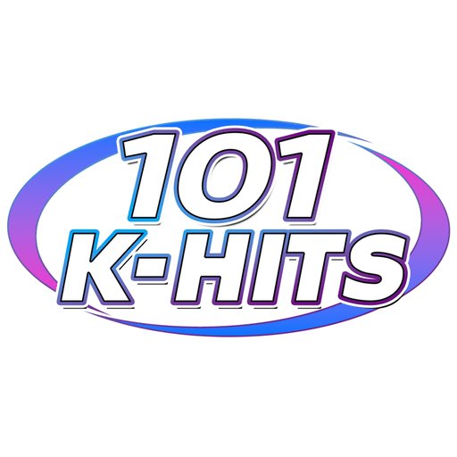 Logo de 101 K-Hits