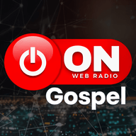 Logo de Rádio Gospel On Web Rádio