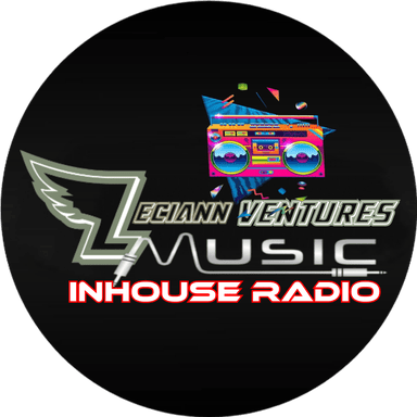 Logo de Leciann Ventures Music Inhouse Radio