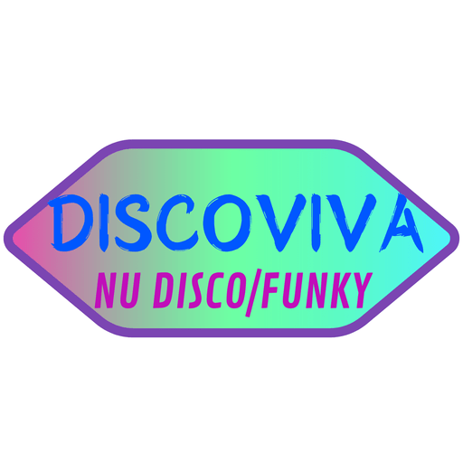 Logo de Discoviva Nu Disco/Funky