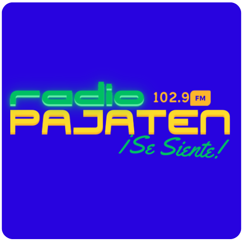 Logo de Radio Pajaten Juanjui