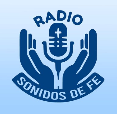 Logo de Radio Sonidos de Fe