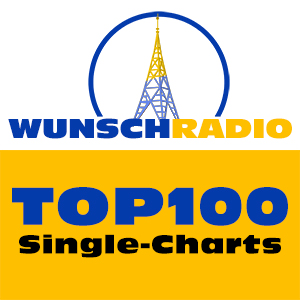 Logo de Wunsch Radio Top100