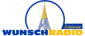 Logo de Wunschradio Schlager