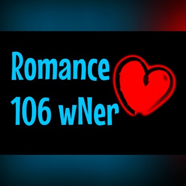 Logo de Romance106