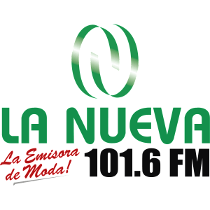 Logo de La Nueva Estereo