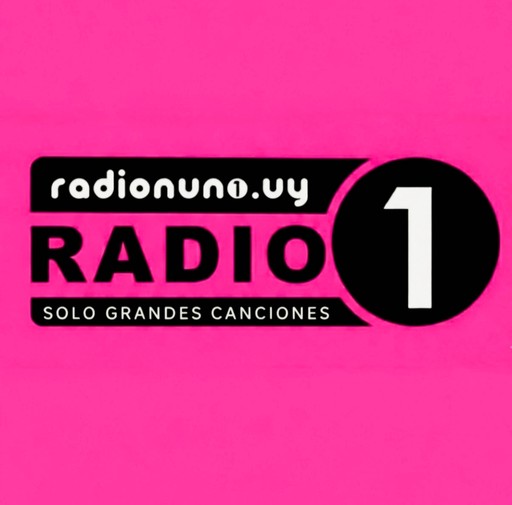 Logo de Radio UNO - Mercedes