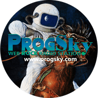 Logo de ProgSky