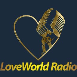 Logo de LoveWorld Radio