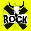 Logo de RADIOROCK