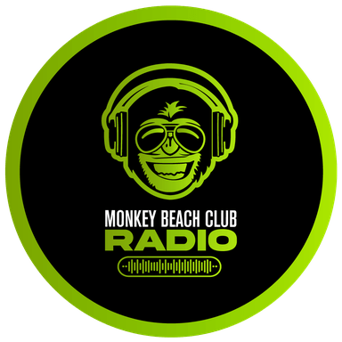 Logo de MonkeyBeach Radio