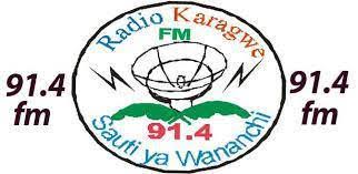 Logo de Karagwe FM