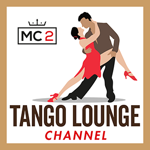 Logo de MC2 Tango Lounge
