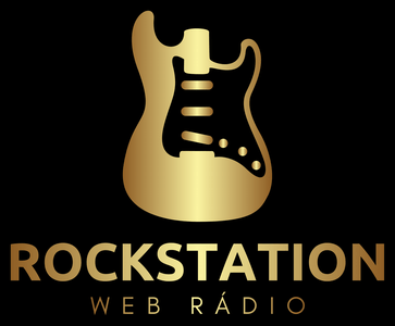Logo de Rockstation