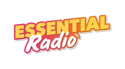 Logo de Essential Radio
