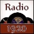 Logo de Radio 1920